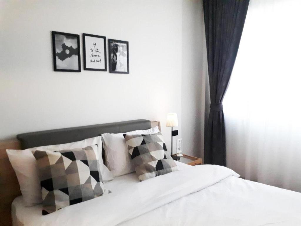 Oh Boutique Guesthouse. 방콕 외부 사진