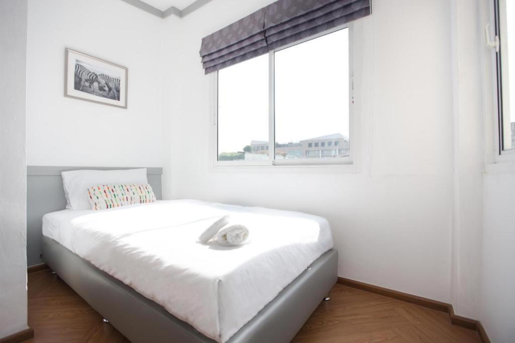 Oh Boutique Guesthouse. 방콕 외부 사진